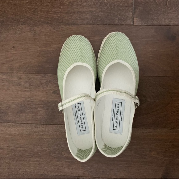 Drogheria Crivellini x Attersee Mary Janes - Picture 2 of 2